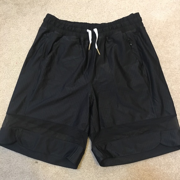 Lululemon basketball shorts Clearance